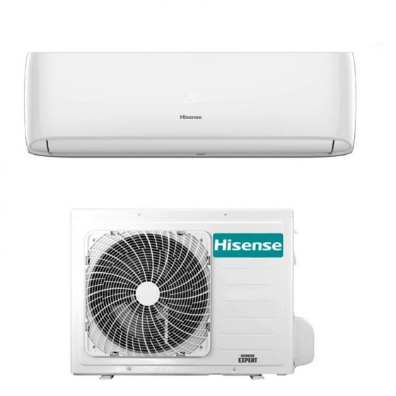 AC - Hisense - 18000BTU