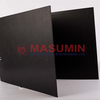Box File - Pvc - Black - Masuminprintways