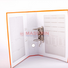 Box File - Pvc - Orange - Masuminprintways