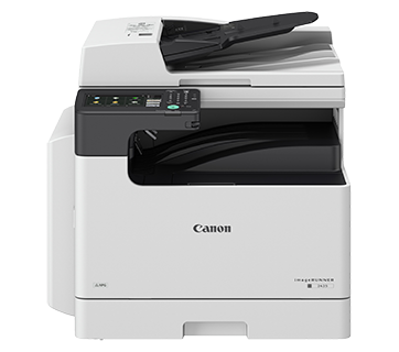 Photocopy Machine - Canon - IR-2425i - with Feeder