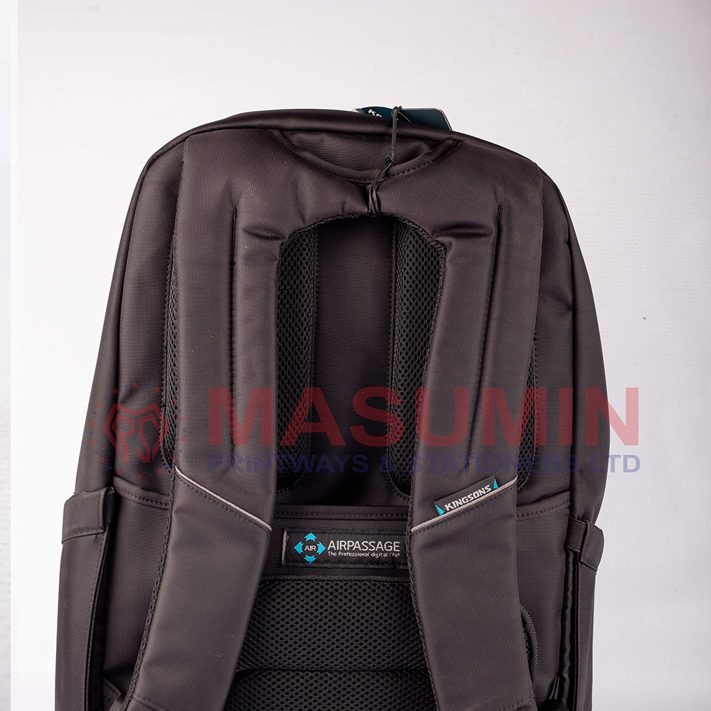 Lap Top Bag Back Pack Kingsons Masuminprintways Store lap-top-bag-back-pack-kingsons-masuminprintways-store