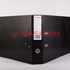 Box File - Pvc - Black - Masuminprintways