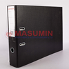 Box File - Pvc - Black - Masuminprintways