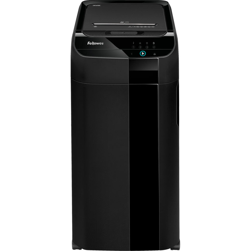 Shredder - Fellowes -Automax - 350C