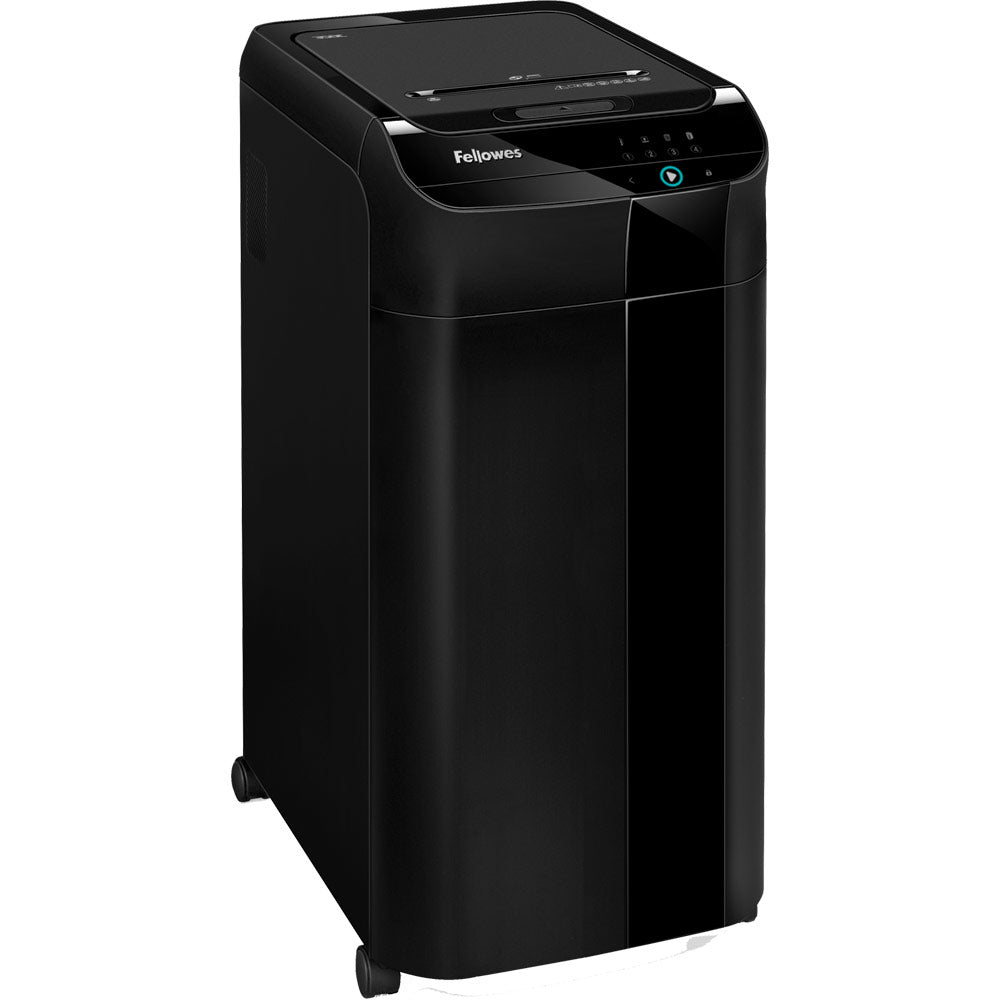 Shredder - Fellowes -Automax - 350C
