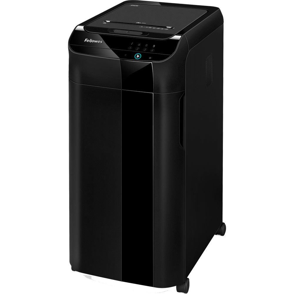 Shredder - Fellowes -Automax - 350C