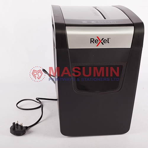 Shredder - Rexel - Momentum - X312 - SL - Masuminprintways