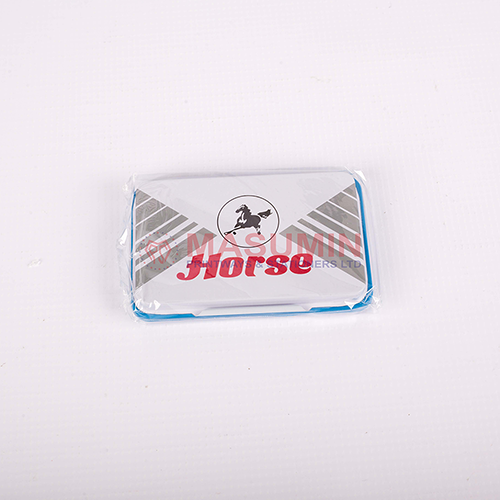 Stamp Pad - Blue - No.3 - Masuminprintways