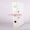 Box File - Pvc - White - Masuminprintways