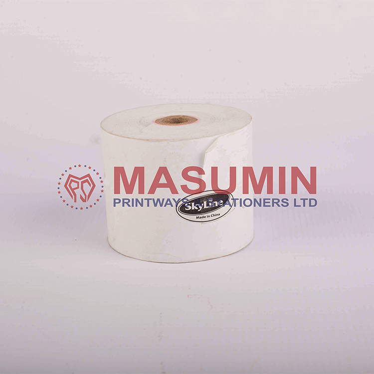 Adding Roll - 38mm - 1Ply - Masuminprintways