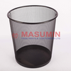 Dustbin - Steel - Wire - Big - Masuminprintways