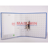 Box File - Pvc - Blue - Masuminprintways