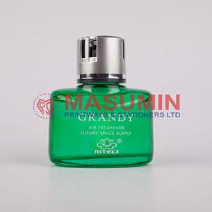 Air freshner Grandy for car - Masuminprintways