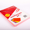 Manila - A4 - Pink - 160gms - Masuminprintways