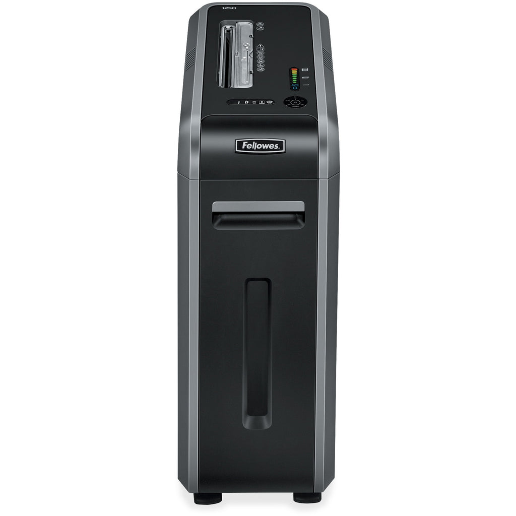 Shredder - Fellowes - 125CI