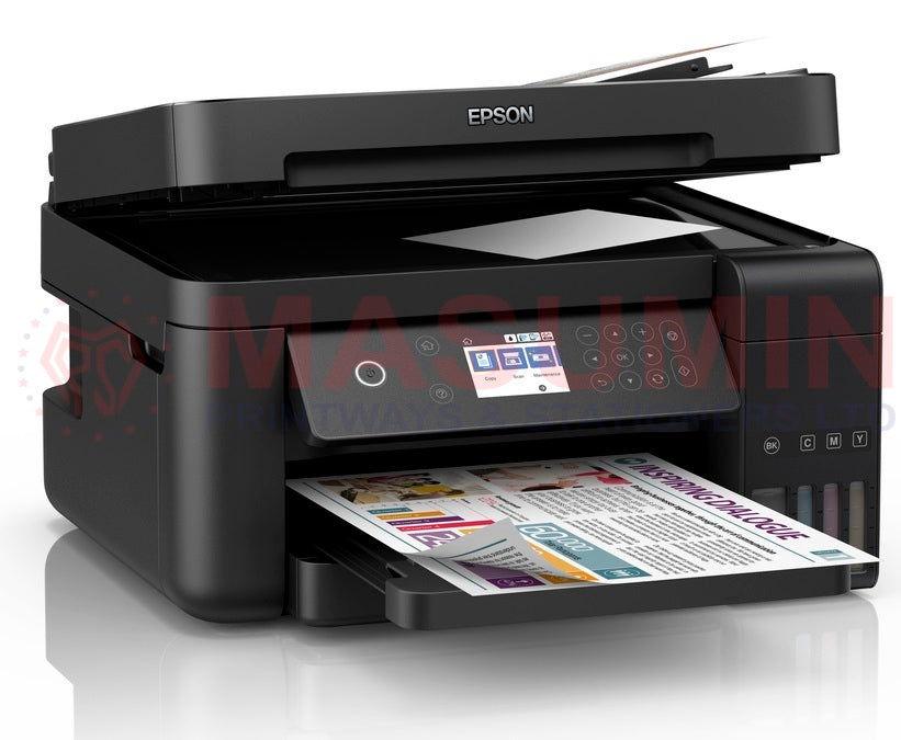 Printer - Epson - L-6170