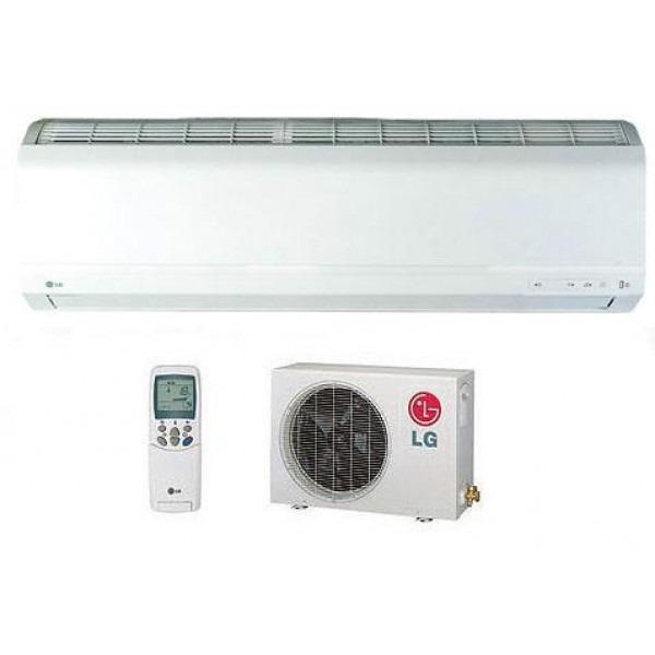 AC - LG - Split Unit - 12000 BTU