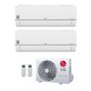 AC - LG - Split Unit - 12000 BTU