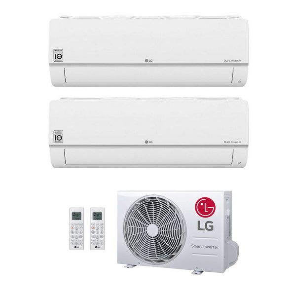 AC - LG - Split Unit - 18000 BTU