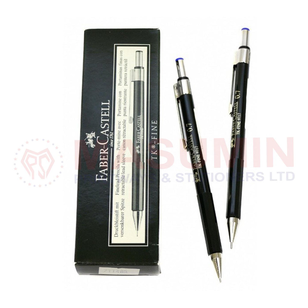 Clutch pencil 0.7 faber castell