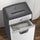 Shredder - HP - 24CC - OneShred - Cross Cut