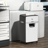 Shredder - HP - 24CC - OneShred - Cross Cut
