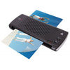 Lamination Machine - A4 - Olympia - A235 Plus-Black