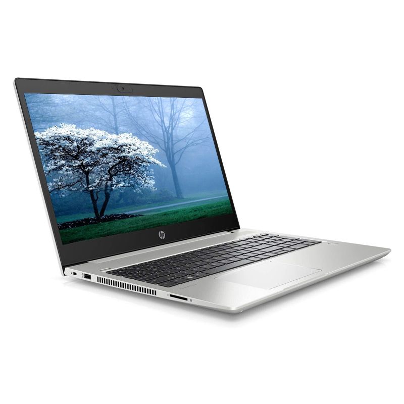 Laptop - HP - 450-G7 - i5 - 8GB - 1TB - 2GB - Doss