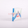 Stamp pad no 1 blue - Masuminprintways