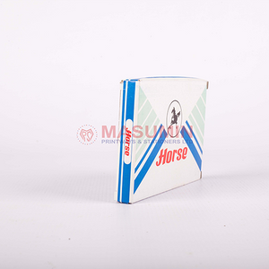 Stamp pad no 4 blue - Masuminprintways