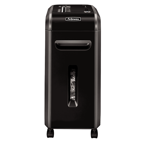 Shredder - Fellowes - 99CI - Cross Cut -