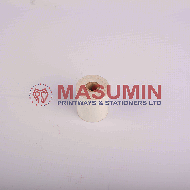 Adding Roll - 57mm - 2Ply - Masuminprintways