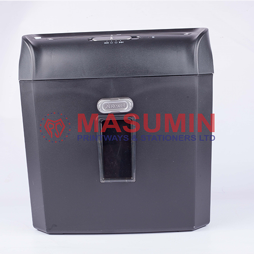 Shredder - Rexel - RPS812 - Masuminprintways