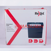 Shredder - Rexel - Momentum - S206 - Masuminprintways