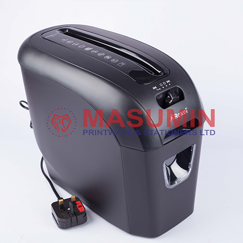 Shredder - Rexel - Prostyle SC - Masuminprintways