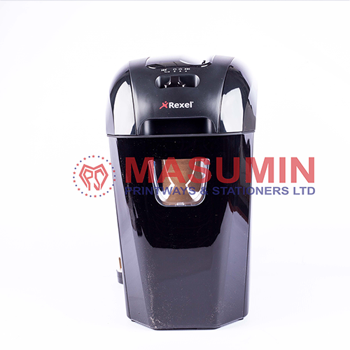 Shredder - Rexel - Prostyle +7 - Masuminprintways