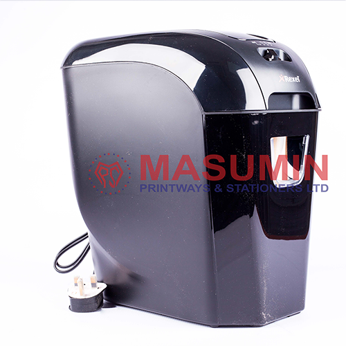 Shredder - Rexel - Prostyle +7 - Masuminprintways