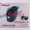 Shredder - Rexel - Prostyle +5 - Masuminprintways