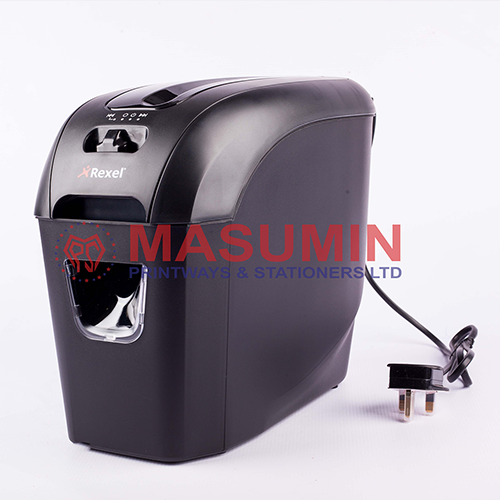 Shredder - Rexel - Prostyle +5 - Masuminprintways