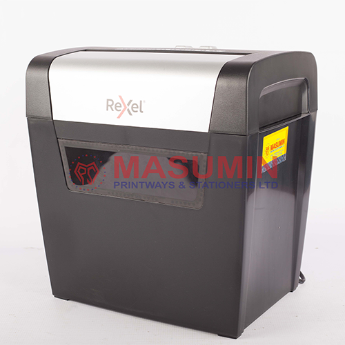 Shredder - Rexel - Momentum - X308 - Masuminprintways