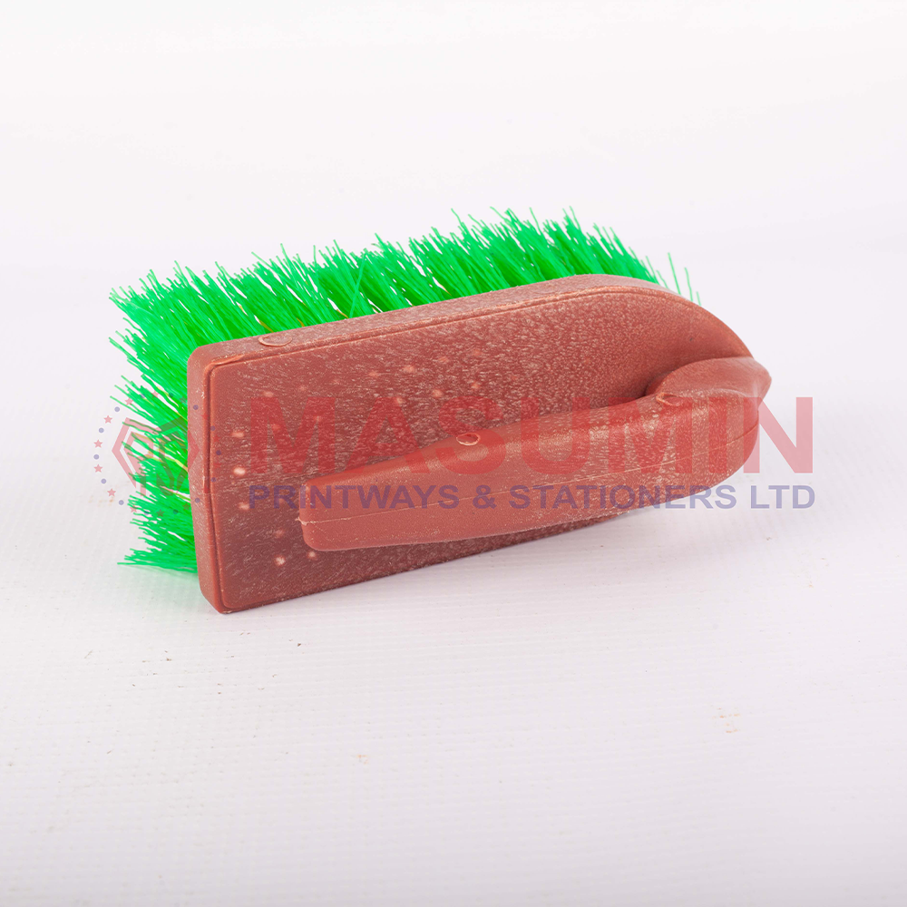 Cloth Brush - With - Handal - Masuminprintways