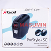 Shredder - Rexel - Prostyle SC - Masuminprintways