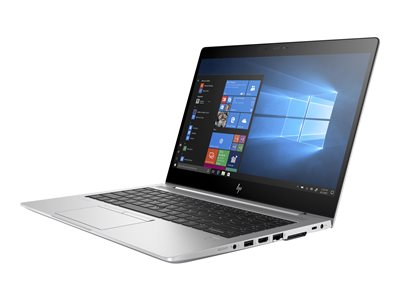 Laptop - HP - Elitebook - i7 - 16GB - 512SSD - 14'