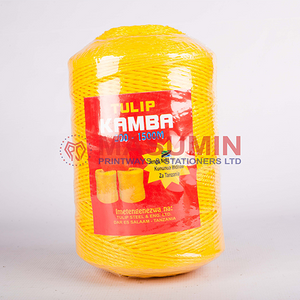 Cotton Twine - Plastic - Midium - 1KG - Masuminprintways