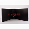 Box File - Pvc - Black - Masuminprintways