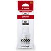 Ink - Canon - PGBK G1-41 - Black - 135ml