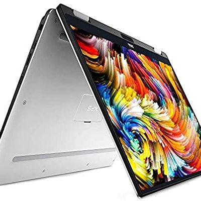 Laptop - Dell - XPS - I7 - 8500y - 8GB - 256GB