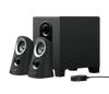 Speaker - Logitech - Z313 - 50W