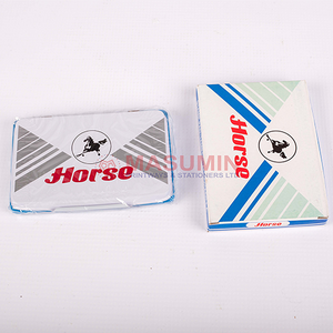 Stamp pad no 1 blue - Masuminprintways