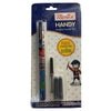 Fountain Pen - Montex - Handy - Blue
